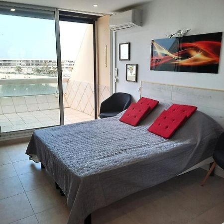 Naturiste Cap D'Agde Heliopolis D 11 Exterior foto